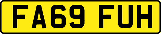 FA69FUH