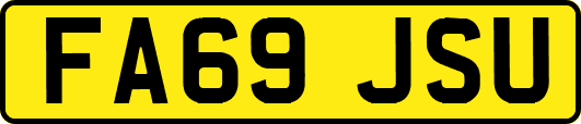 FA69JSU