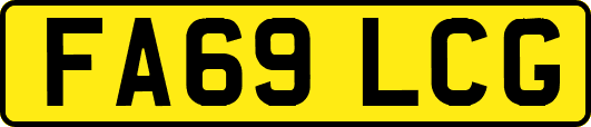 FA69LCG