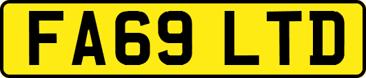 FA69LTD