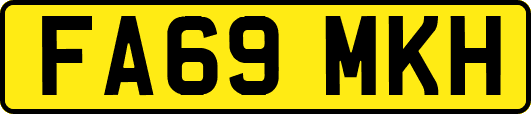 FA69MKH