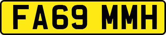 FA69MMH