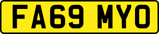 FA69MYO