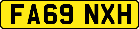 FA69NXH