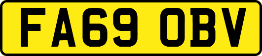 FA69OBV