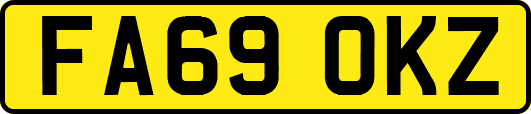 FA69OKZ