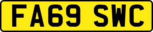 FA69SWC