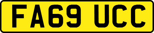 FA69UCC