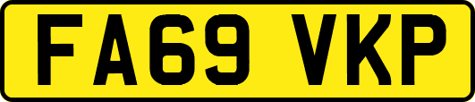 FA69VKP