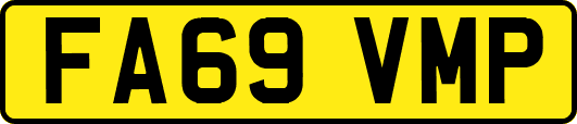 FA69VMP