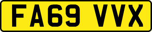 FA69VVX