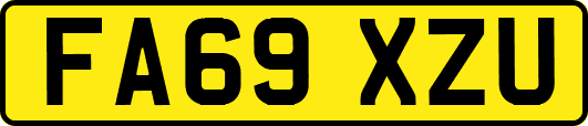 FA69XZU