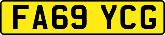 FA69YCG
