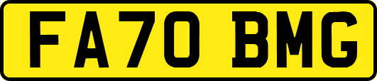 FA70BMG