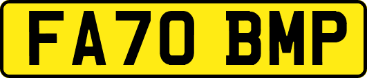 FA70BMP