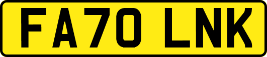 FA70LNK