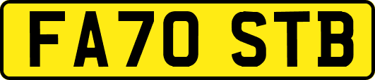 FA70STB