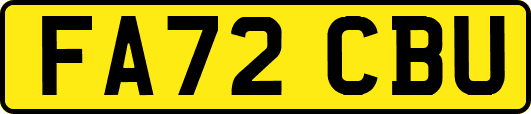 FA72CBU