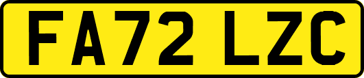 FA72LZC