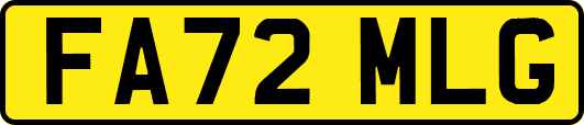 FA72MLG