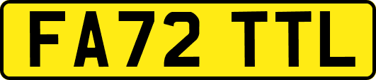 FA72TTL