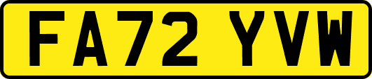 FA72YVW