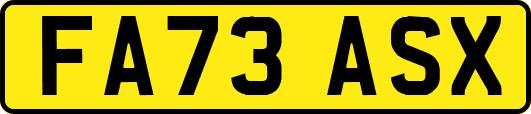 FA73ASX