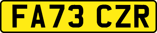 FA73CZR