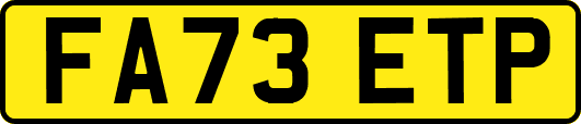 FA73ETP