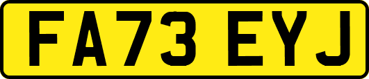 FA73EYJ