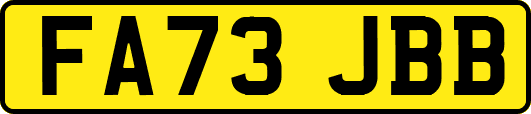 FA73JBB