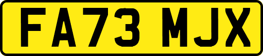 FA73MJX