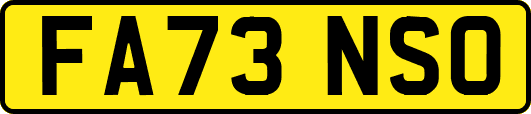 FA73NSO