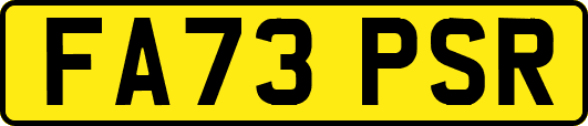 FA73PSR