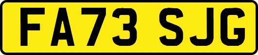 FA73SJG