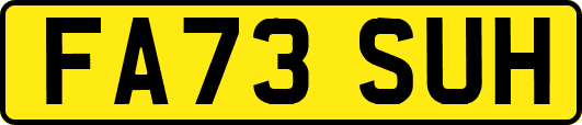 FA73SUH