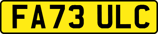FA73ULC