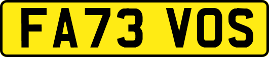 FA73VOS