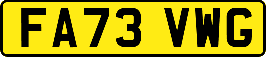 FA73VWG