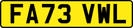 FA73VWL