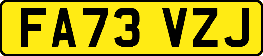 FA73VZJ