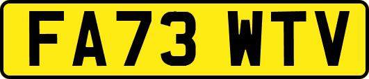 FA73WTV