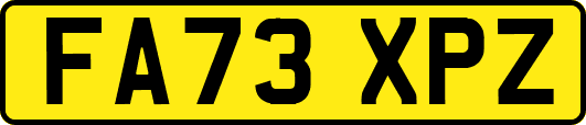 FA73XPZ