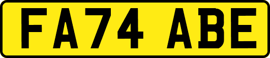 FA74ABE
