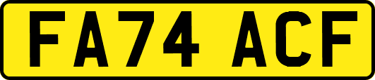 FA74ACF