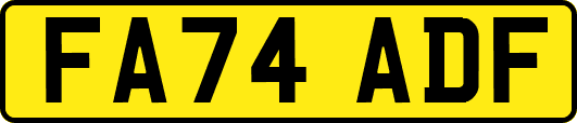 FA74ADF