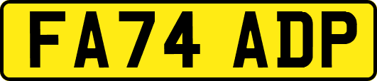 FA74ADP