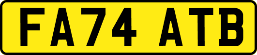 FA74ATB
