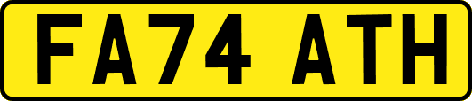 FA74ATH