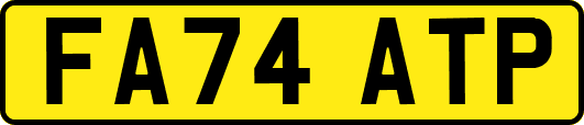 FA74ATP